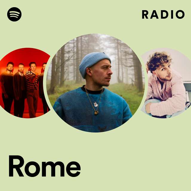 Rome Radio