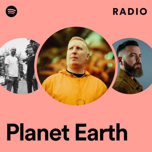 Planet Earth Radio