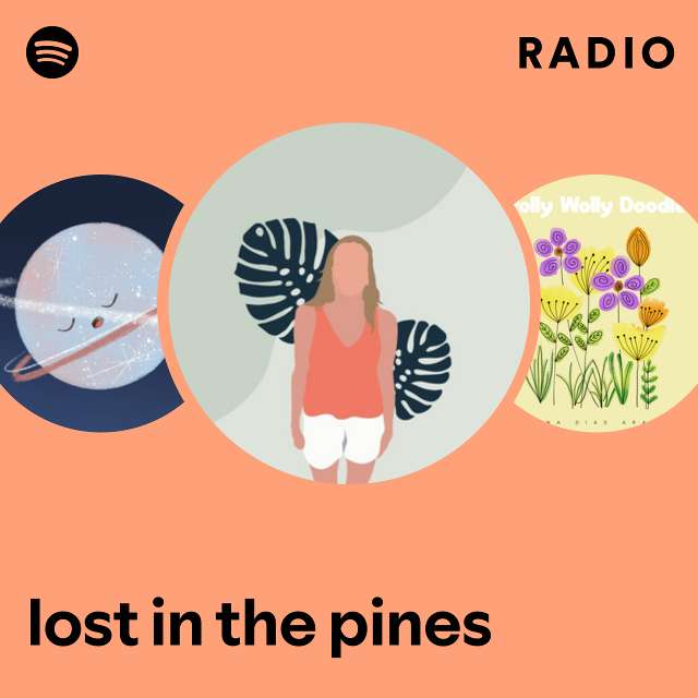 Imagem de The Lost Pines