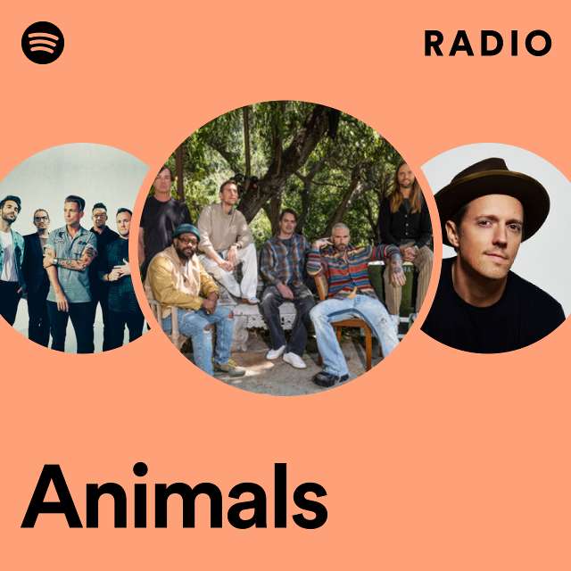 Animals Radio