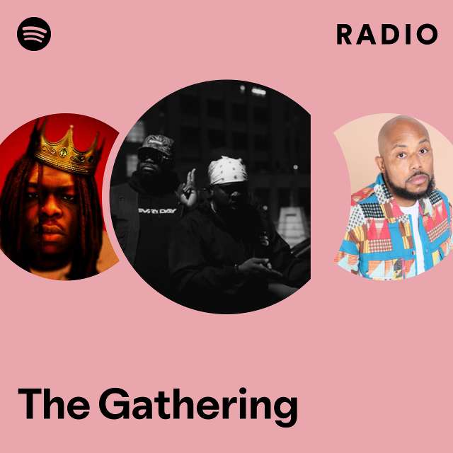 The Gathering Radio
