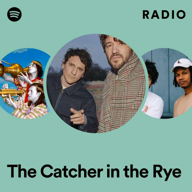 The Catcher in the Rye Radio