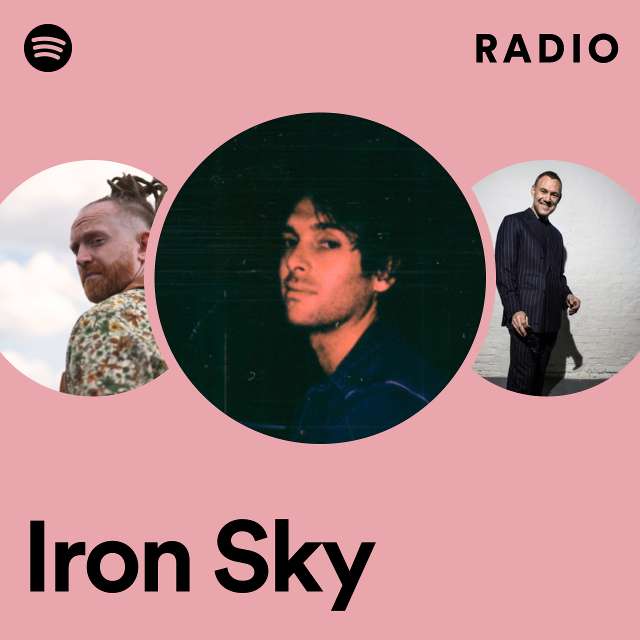 Iron Sky Radio