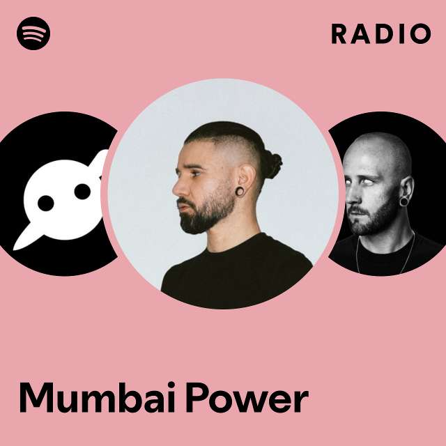 Mumbai Power Radio