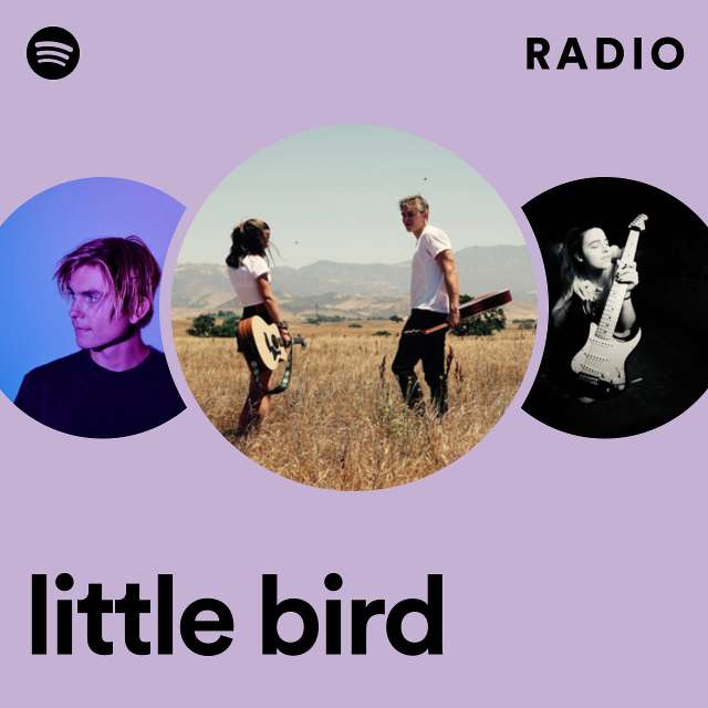 little bird Radio