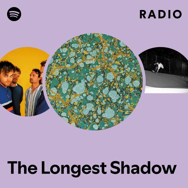 The Longest Shadow Radio