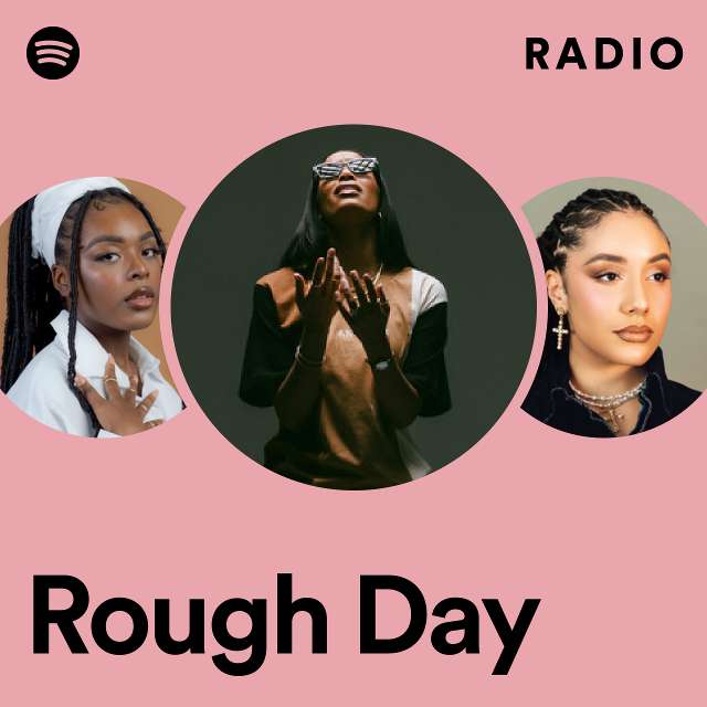 Rough Day Radio