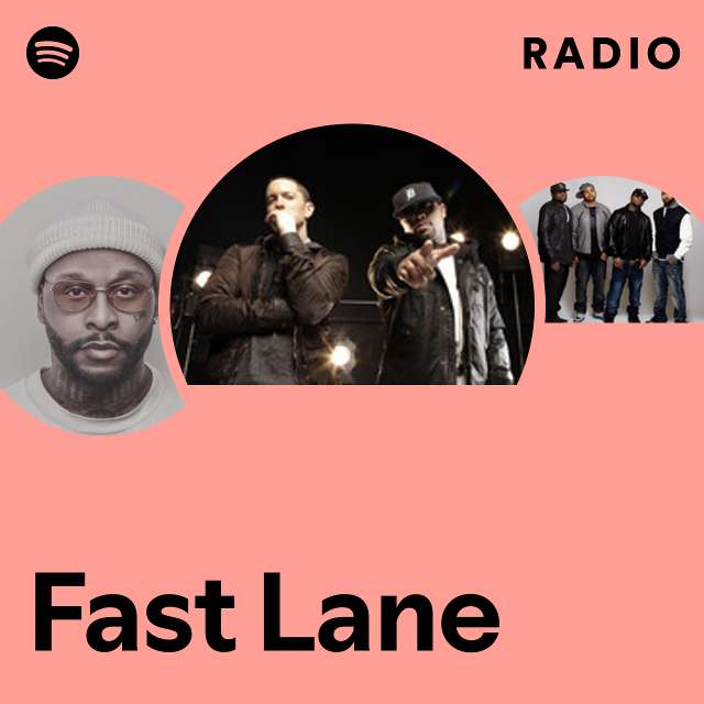 Fast Lane Radio