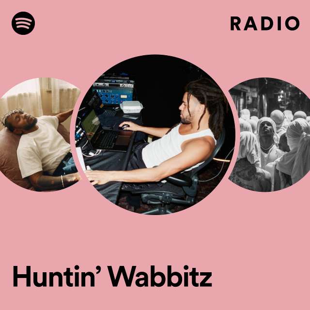 Huntin’ Wabbitz Radio