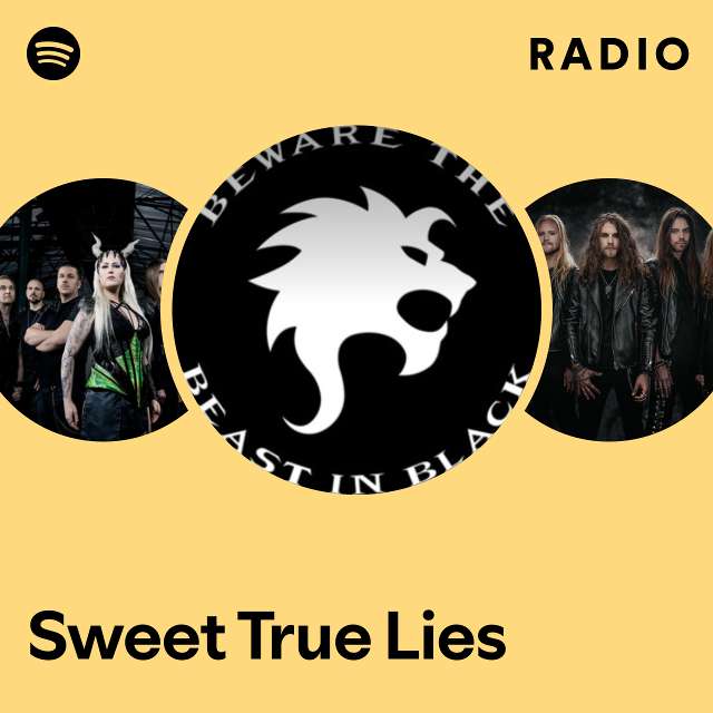 Sweet True Lies Radio