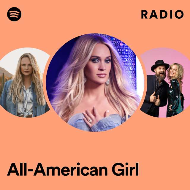 All-American Girl Radio