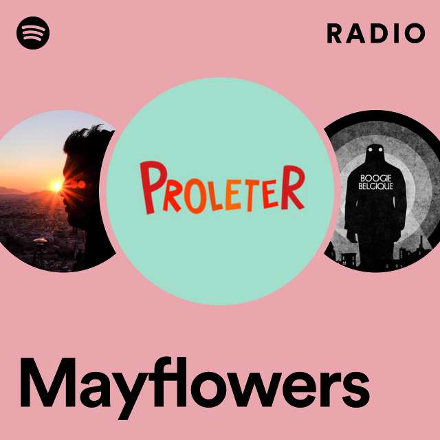 Mayflowers Radio