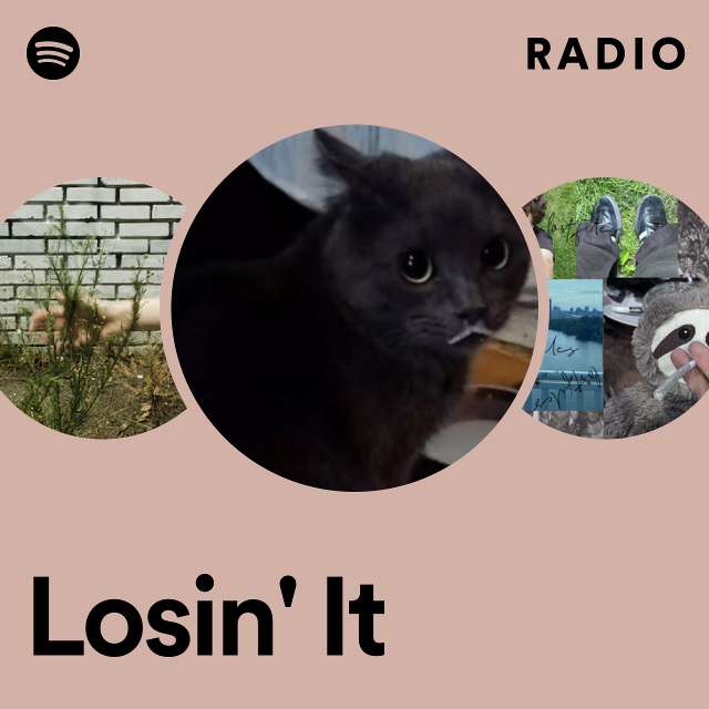 Losin' It Radio