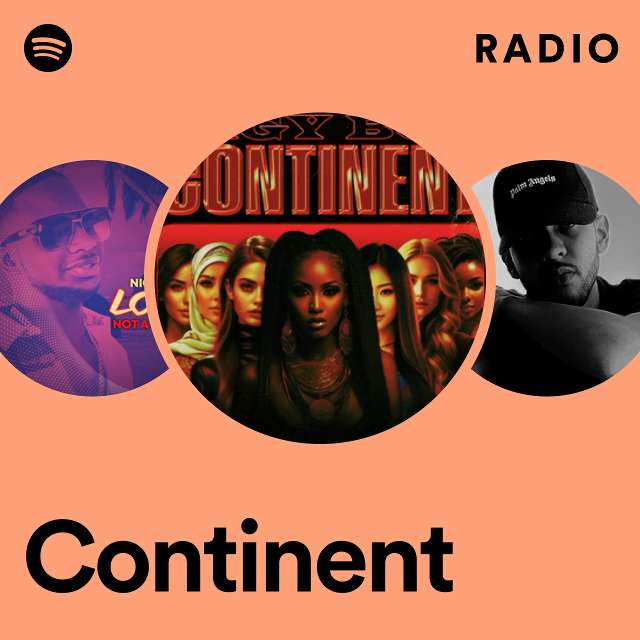 Continent Radio