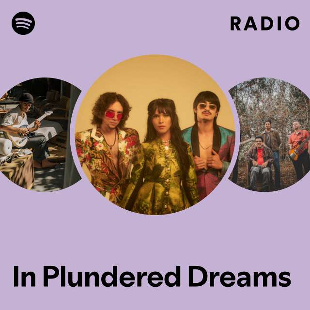 In Plundered Dreams Radio