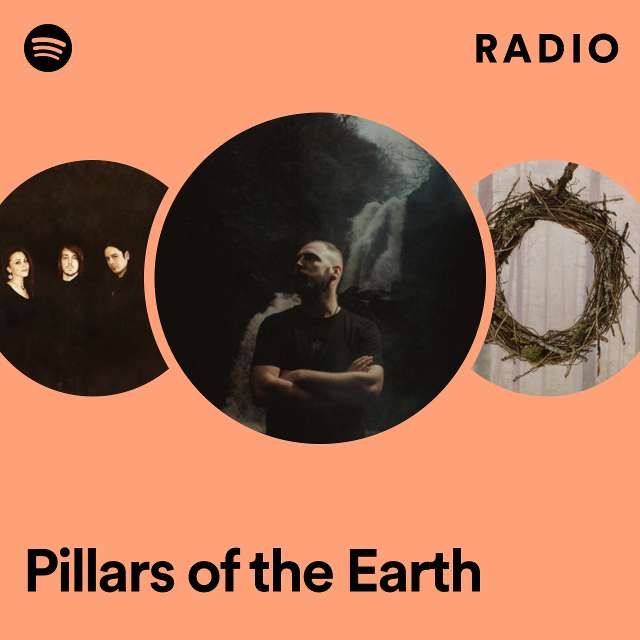 Pillars of the Earth Radio