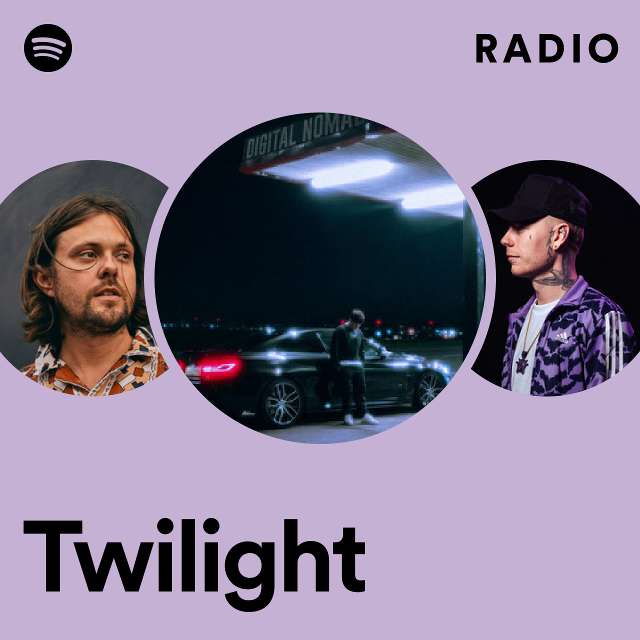 Twilight Radio
