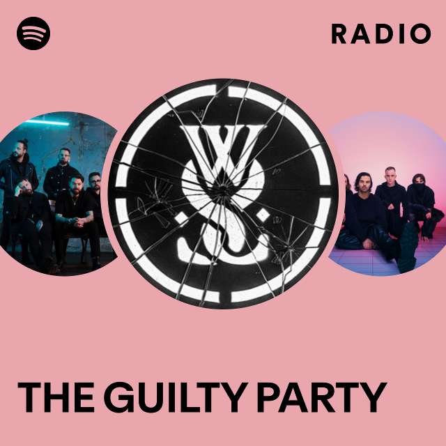 THE GUILTY PARTY Radio