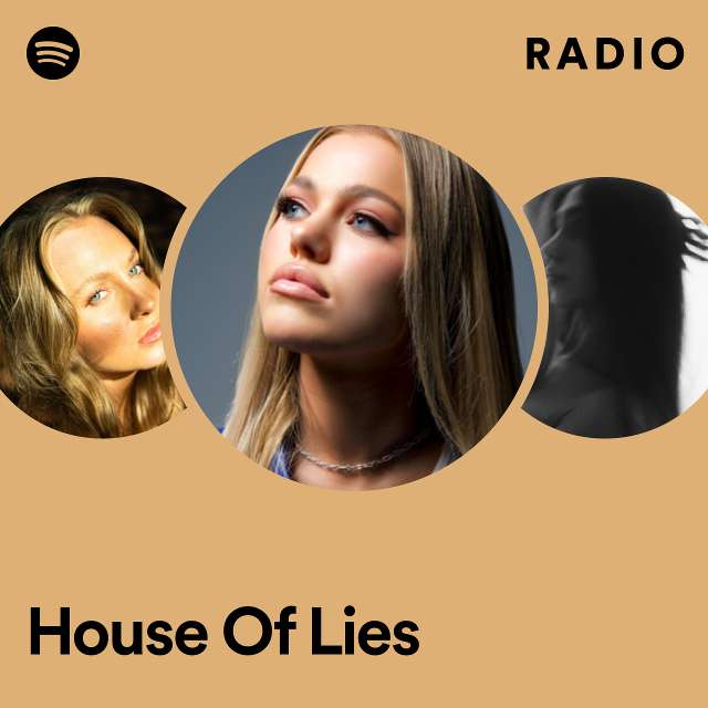 House Of Lies Radio