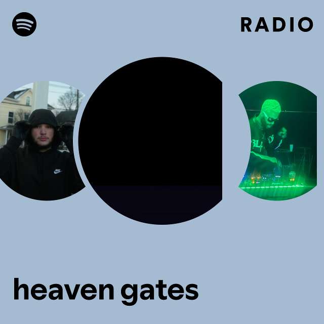 heaven gates Radio