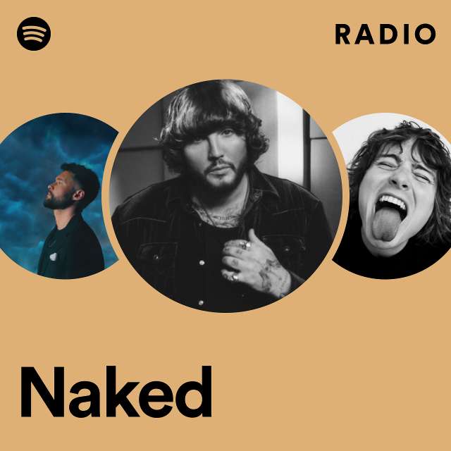 Naked Radio
