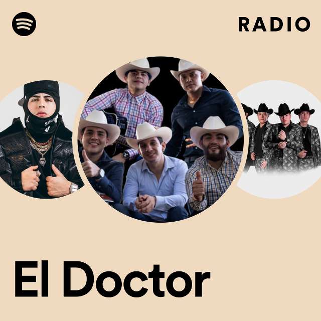 El Doctor Radio