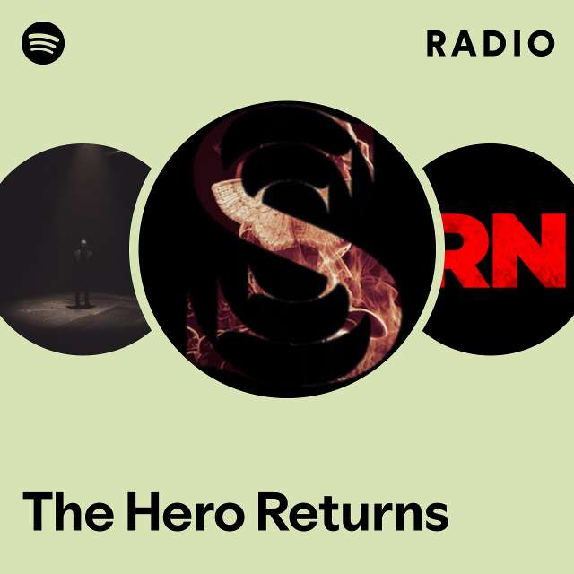 The Hero Returns Radio