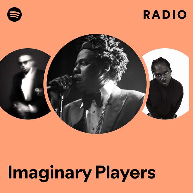 Imaginary Players Radio