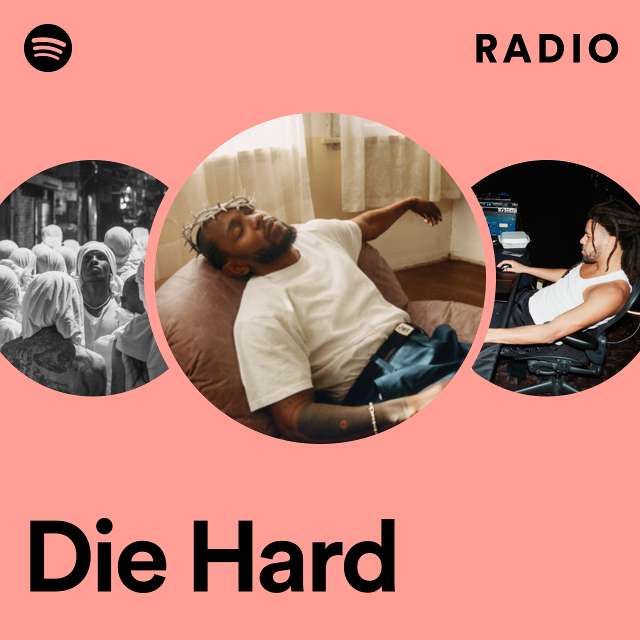 Die Hard Radio