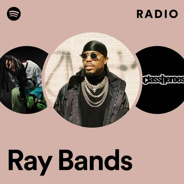 Ray Bands Radio