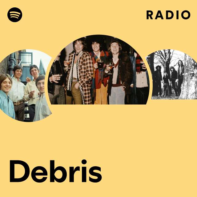 Debris Radio