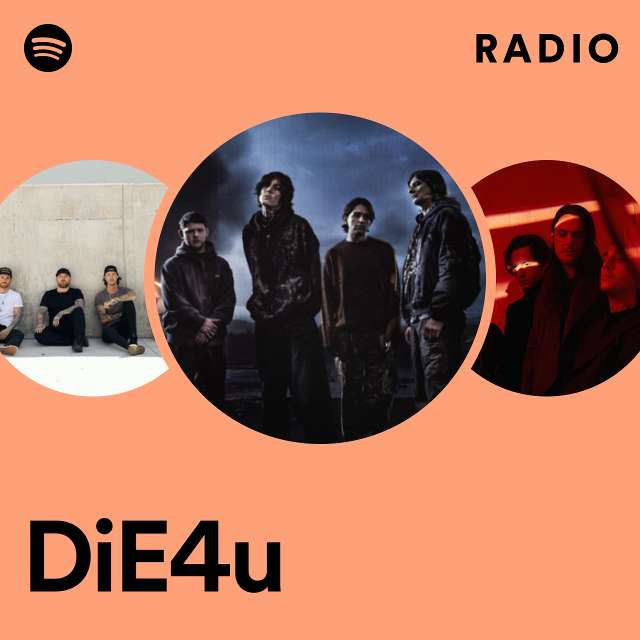 DiE4u Radio