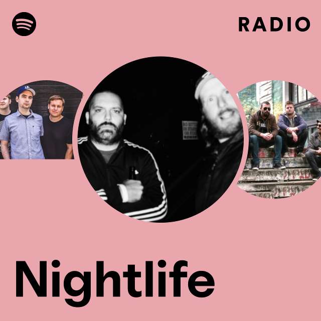 Nightlife Radio