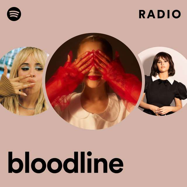 bloodline Radio