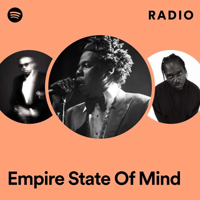 Empire State Of Mind Radio
