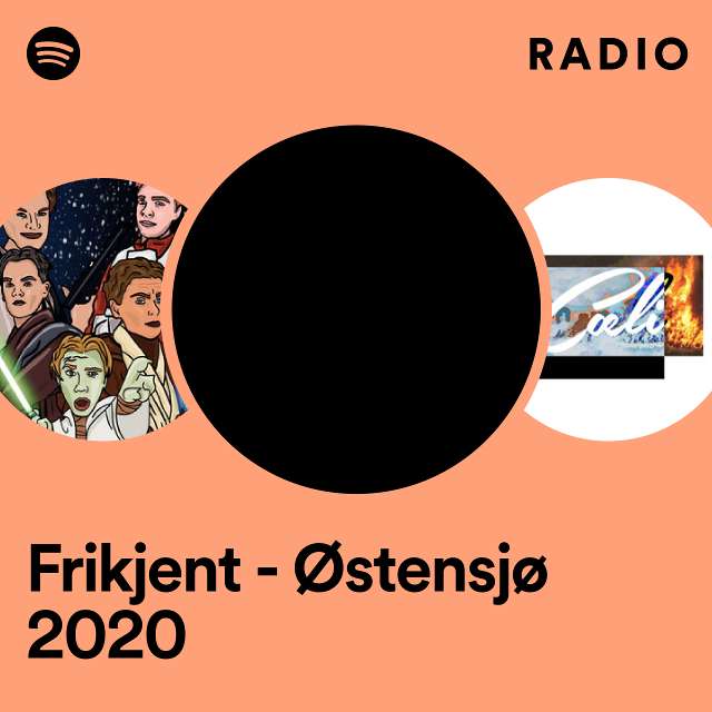 Frikjent - Østensjø 2020 Radio
