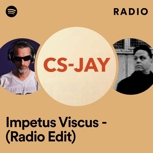 Impetus Viscus - (Radio Edit) Radio