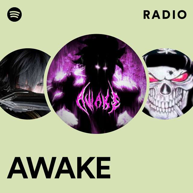 AWAKE Radio
