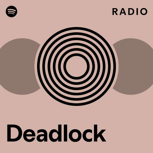 Deadlock Radio - playlist by Spotify | Spotify