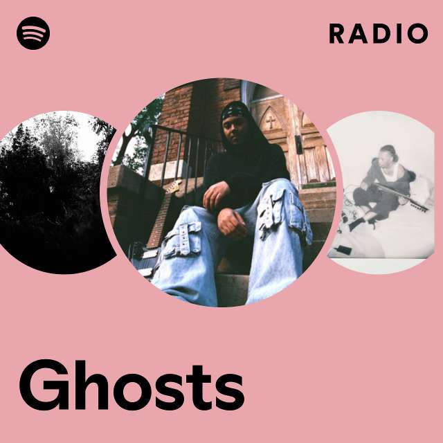 Ghosts Radio