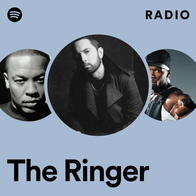 The Ringer Radio