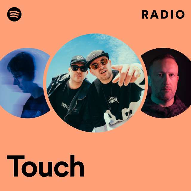 Touch Radio