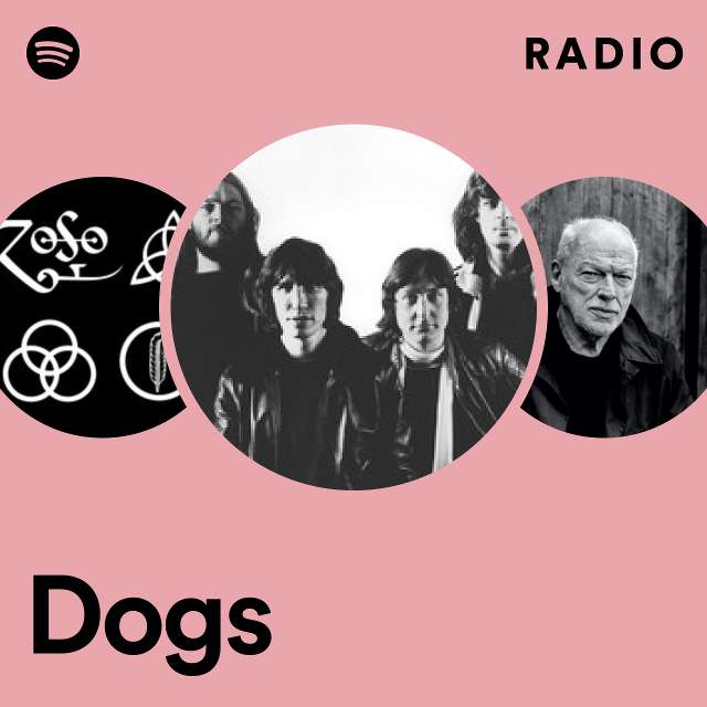 Dogs Radio