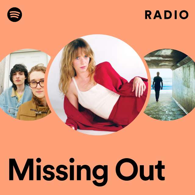 Missing Out Radio