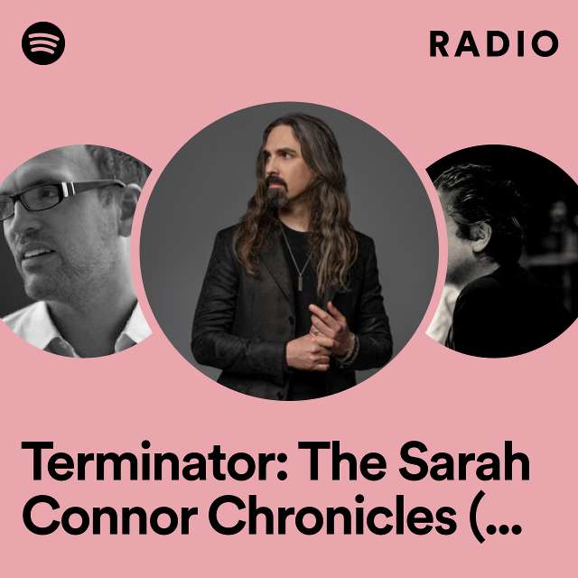 Terminator: The Sarah Connor Chronicles (Opening Title) Radio