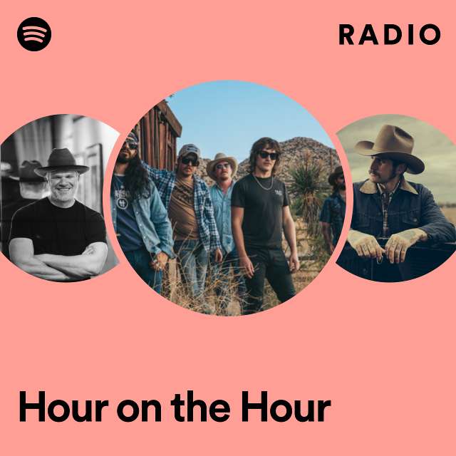 Hour on the Hour Radio