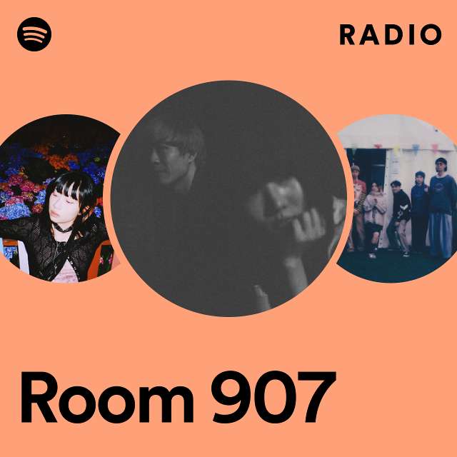 Room 907 Radio