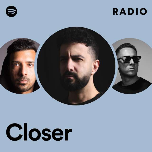 Closer Radio