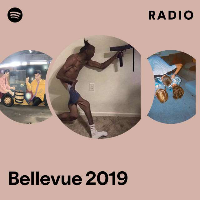 Bellevue 2019 Radio