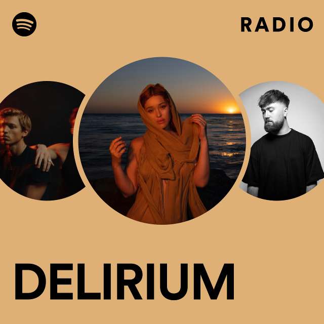 DELIRIUM Radio